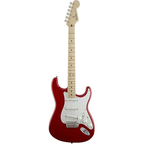 گیتارالکتریک مدل Stratocaster