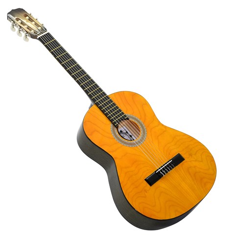 گیتار کلاسیک ایران ساز مدل F700-orah200 کد 200