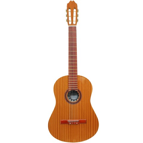 گیتار کلاسیک ایران ساز مدل C850 کد 100